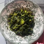 Broccoletti alla calabrese